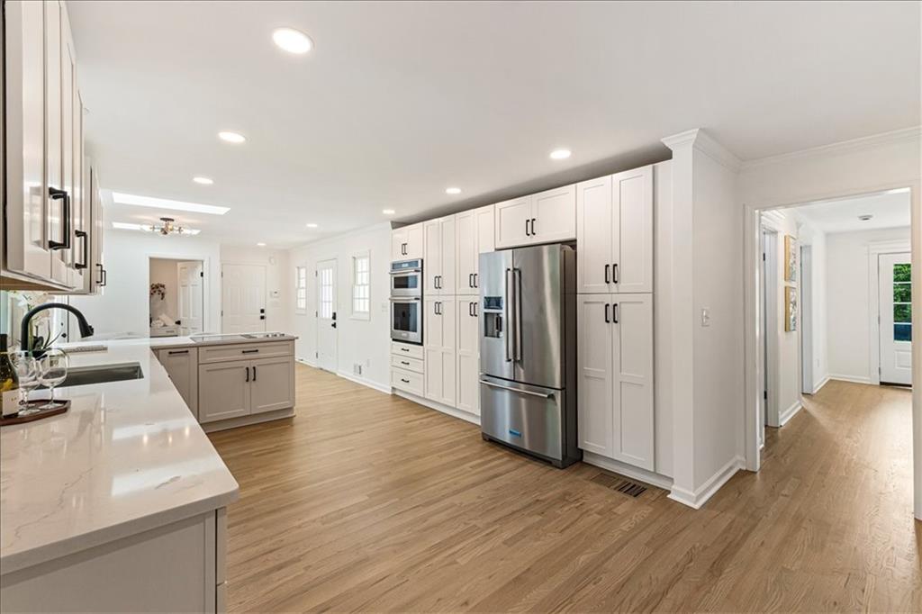3605 Sewell Mill Road Marietta, GA 30062 - Photo 32 of 84