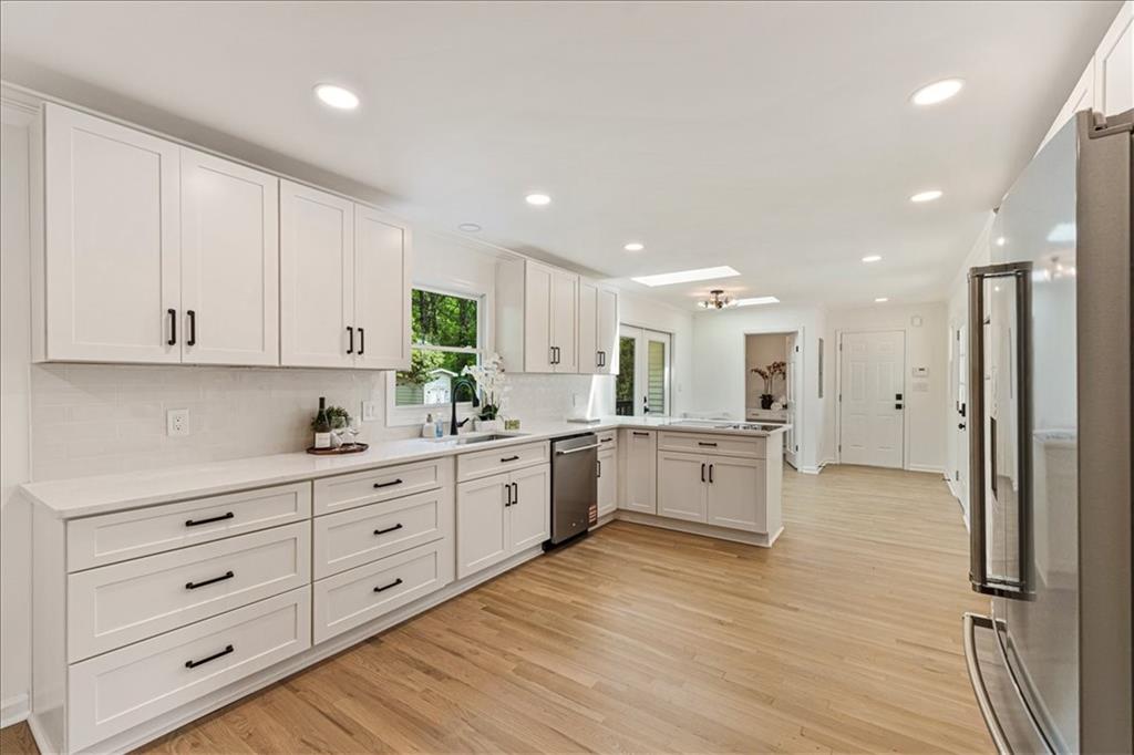 3605 Sewell Mill Road Marietta, GA 30062 - Photo 33 of 84