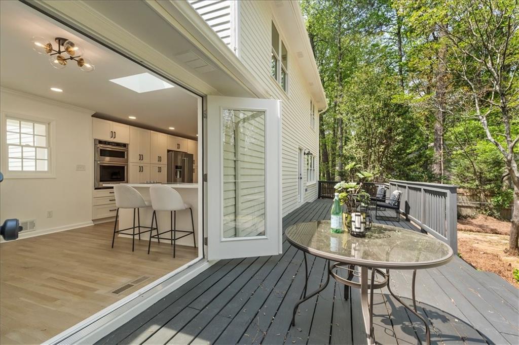 3605 Sewell Mill Road Marietta, GA 30062 - Photo 35 of 84