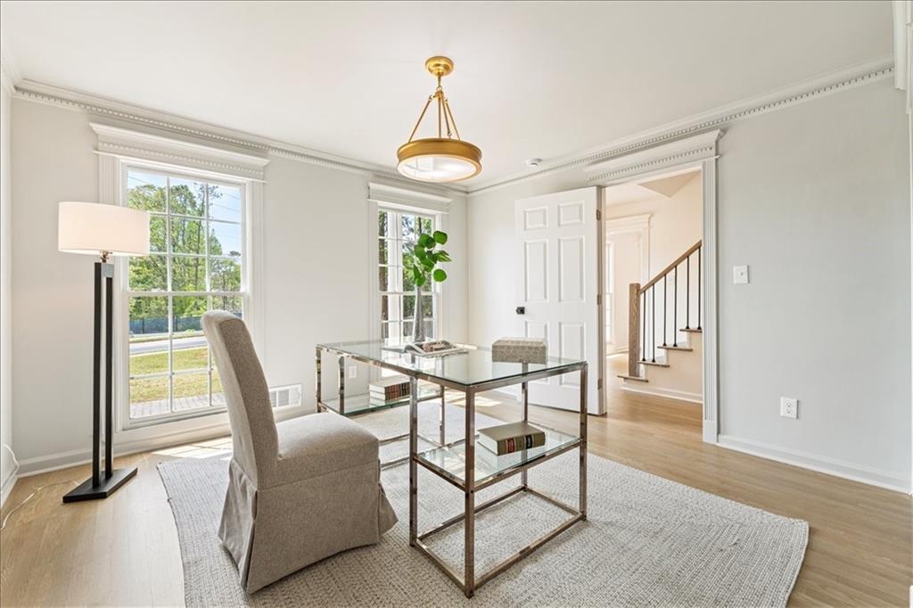 3605 Sewell Mill Road Marietta, GA 30062 - Photo 36 of 84