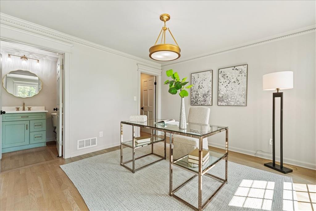 3605 Sewell Mill Road Marietta, GA 30062 - Photo 37 of 84