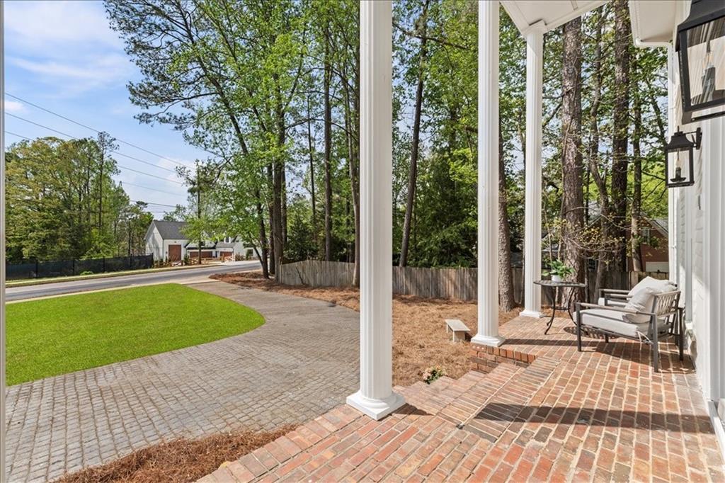 3605 Sewell Mill Road Marietta, GA 30062 - Photo 4 of 84