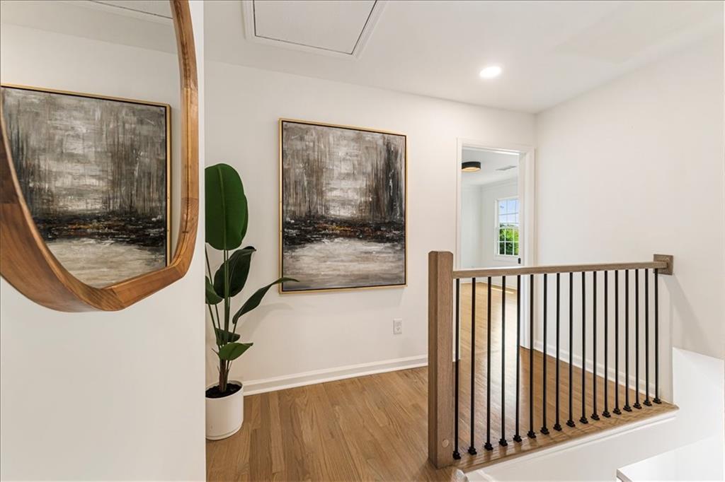 3605 Sewell Mill Road Marietta, GA 30062 - Photo 43 of 84