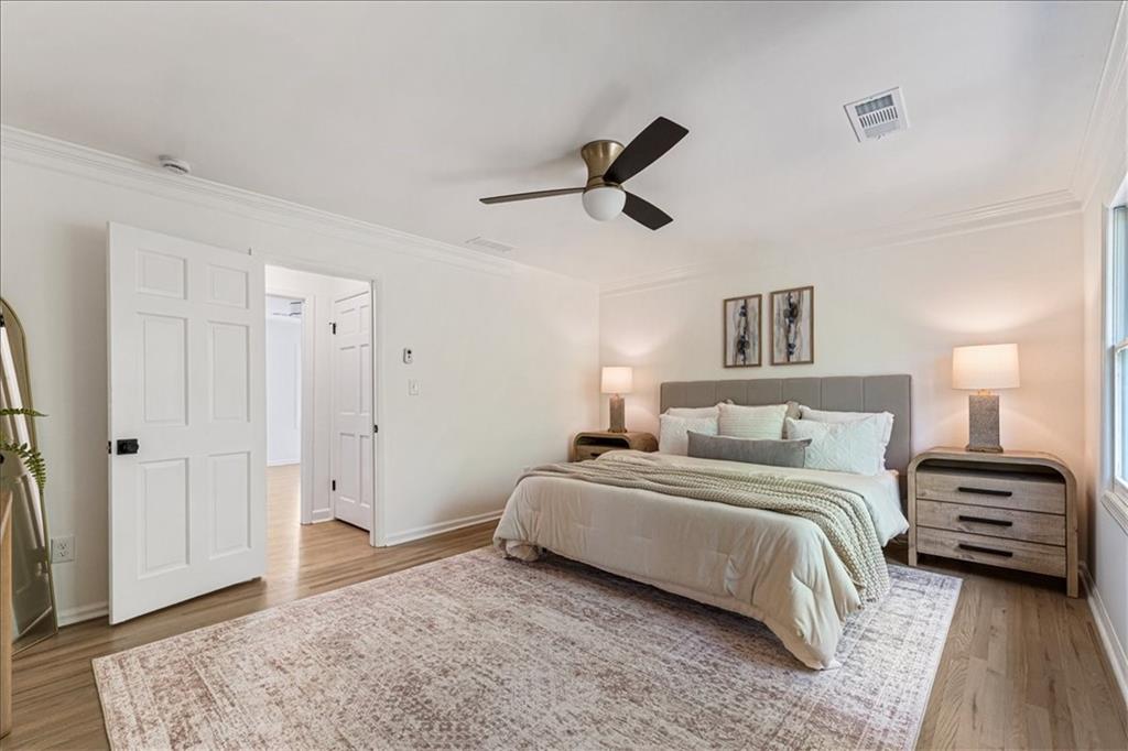 3605 Sewell Mill Road Marietta, GA 30062 - Photo 46 of 84