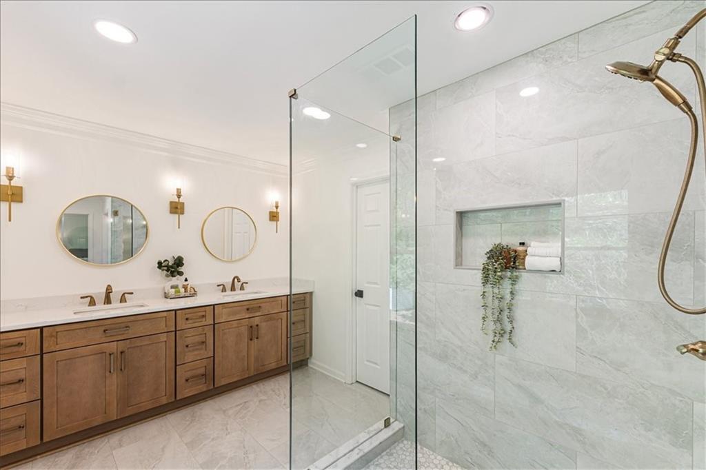 3605 Sewell Mill Road Marietta, GA 30062 - Photo 49 of 84