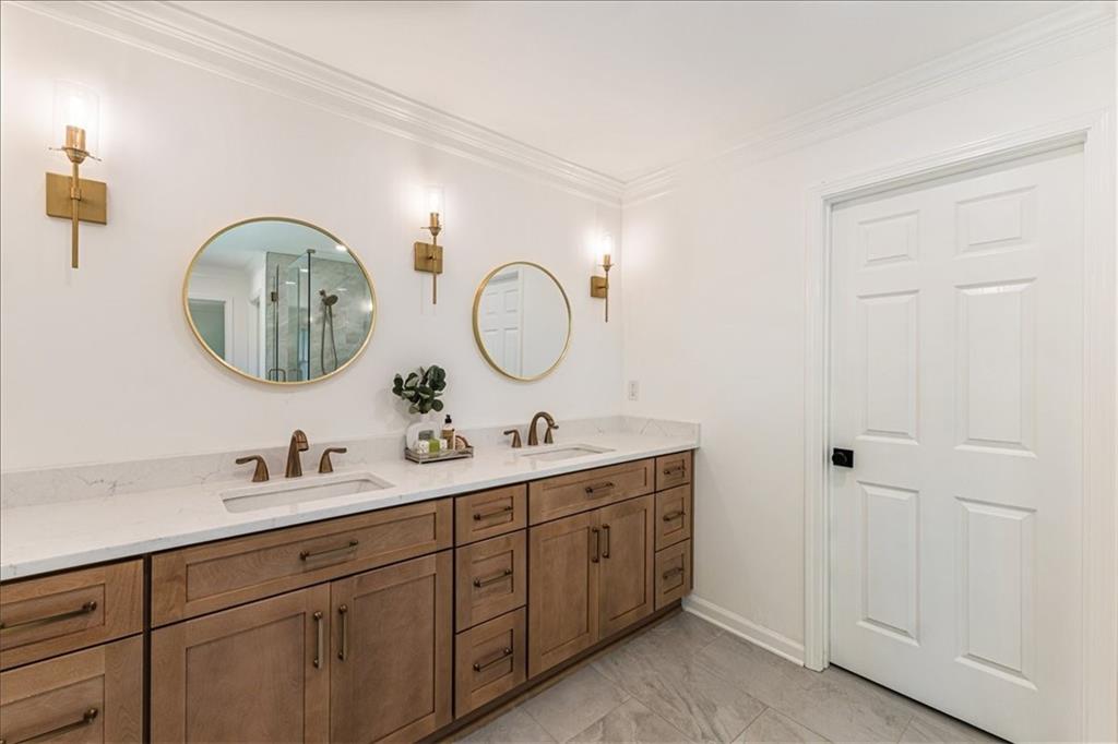 3605 Sewell Mill Road Marietta, GA 30062 - Photo 50 of 84