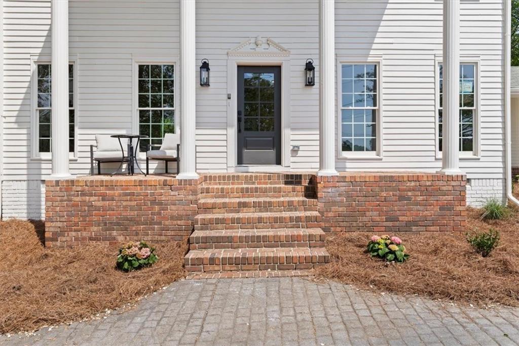 3605 Sewell Mill Road Marietta, GA 30062 - Photo 5 of 84