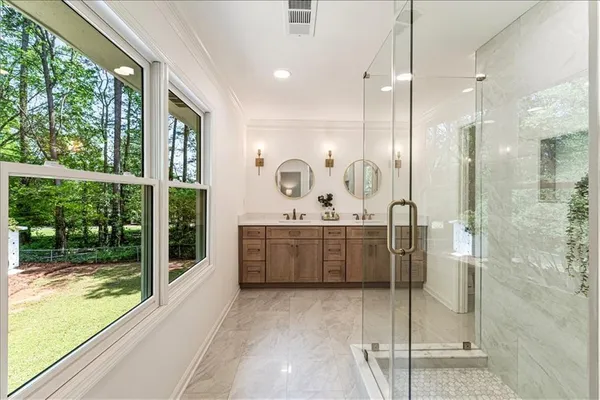 $975,000 | 3605 Sewell Mill Road, Marietta, GA 30062