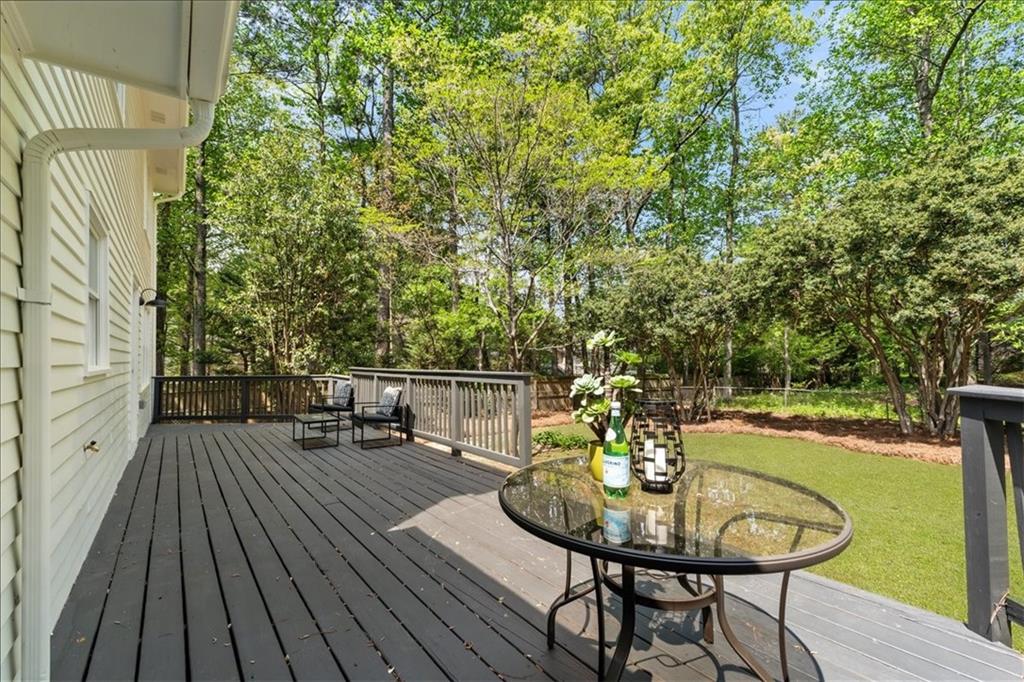 3605 Sewell Mill Road Marietta, GA 30062 - Photo 67 of 84