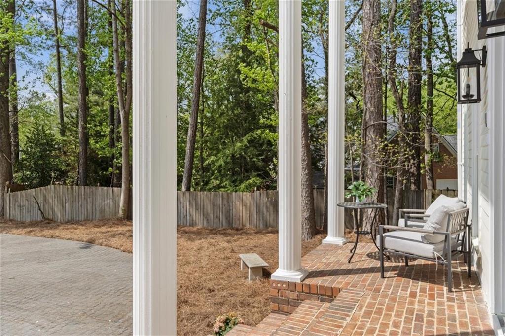 3605 Sewell Mill Road Marietta, GA 30062 - Photo 7 of 84