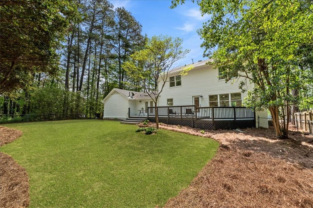 3605 Sewell Mill Road Marietta, GA 30062 - Photo 71 of 84