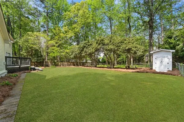 $975,000 | 3605 Sewell Mill Road, Marietta, GA 30062