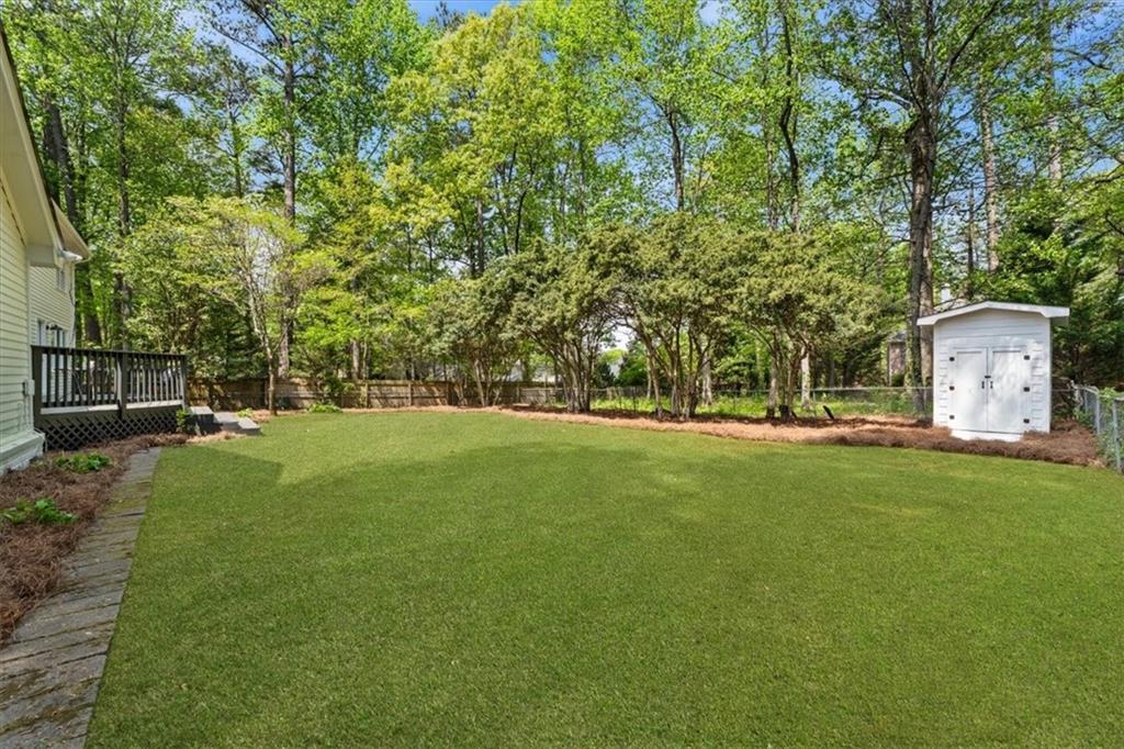 3605 Sewell Mill Road Marietta, GA 30062 - Photo 74 of 84