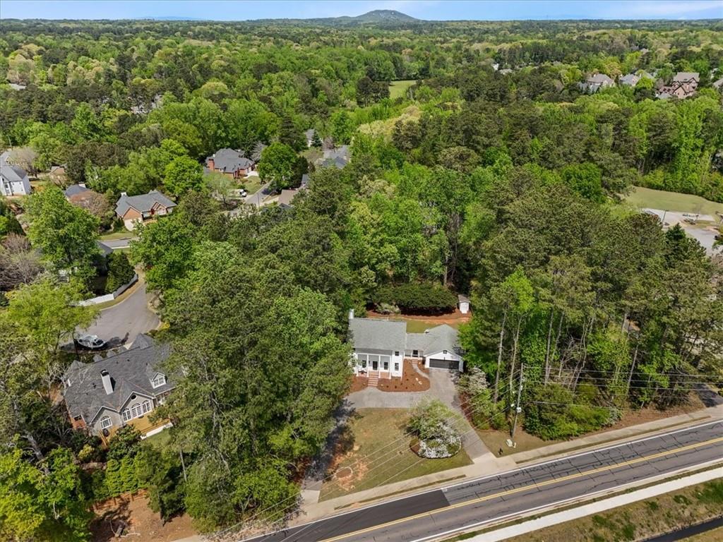 3605 Sewell Mill Road Marietta, GA 30062 - Photo 76 of 84