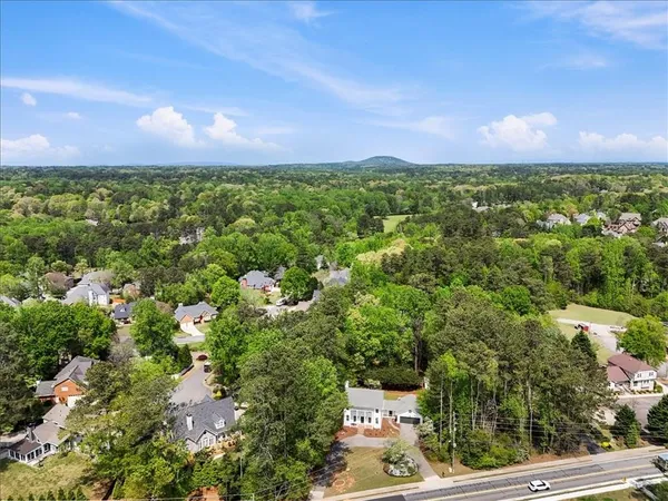 $975,000 | 3605 Sewell Mill Road, Marietta, GA 30062