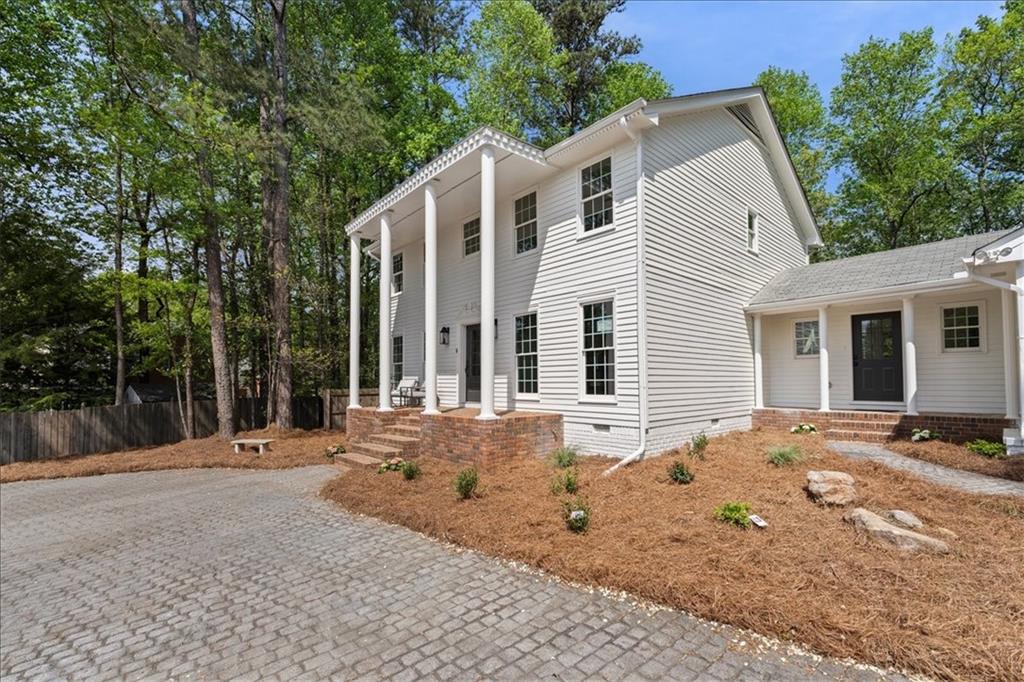 3605 Sewell Mill Road Marietta, GA 30062 - Photo 80 of 84