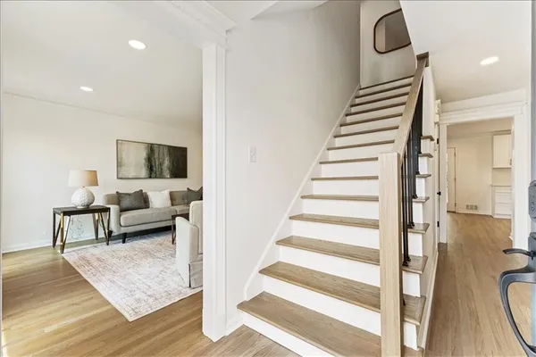 $975,000 | 3605 Sewell Mill Road, Marietta, GA 30062