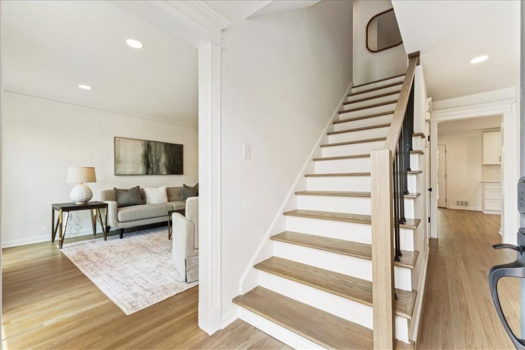 3605 Sewell Mill Road Marietta, GA 30062 - Photo 8 of 84