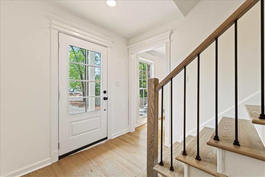 3605 Sewell Mill Road Marietta, GA 30062 - Photo 9 of 84