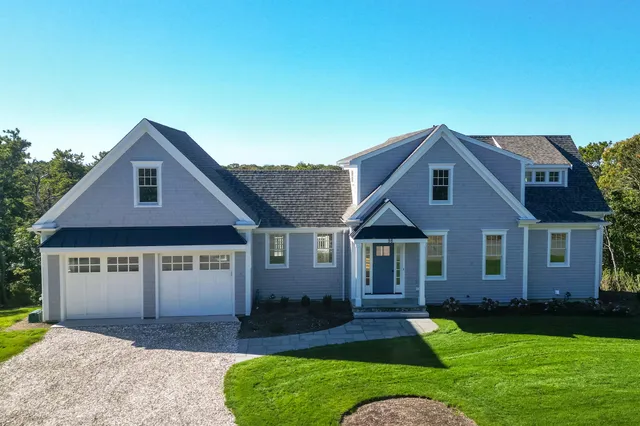 $1,975,000 | 98 Horizon Drive, Chatham, MA 02633