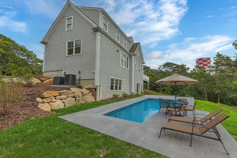 $2,195,000 | 98 Horizon Drive, Chatham, MA 02633