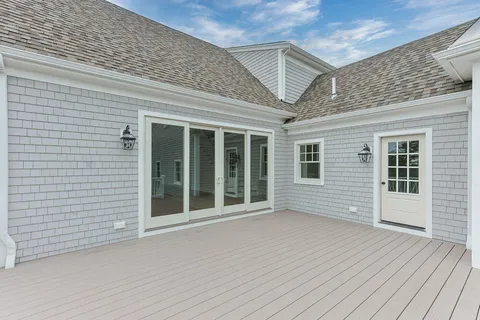 $2,195,000 | 98 Horizon Drive, Chatham, MA 02633