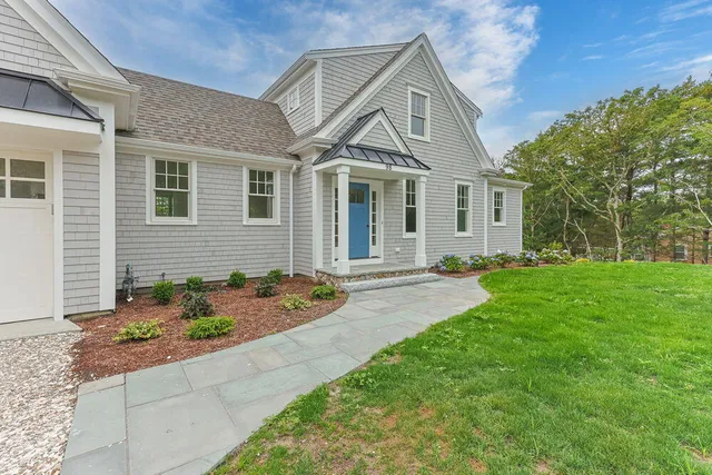 $1,975,000 | 98 Horizon Drive, Chatham, MA 02633