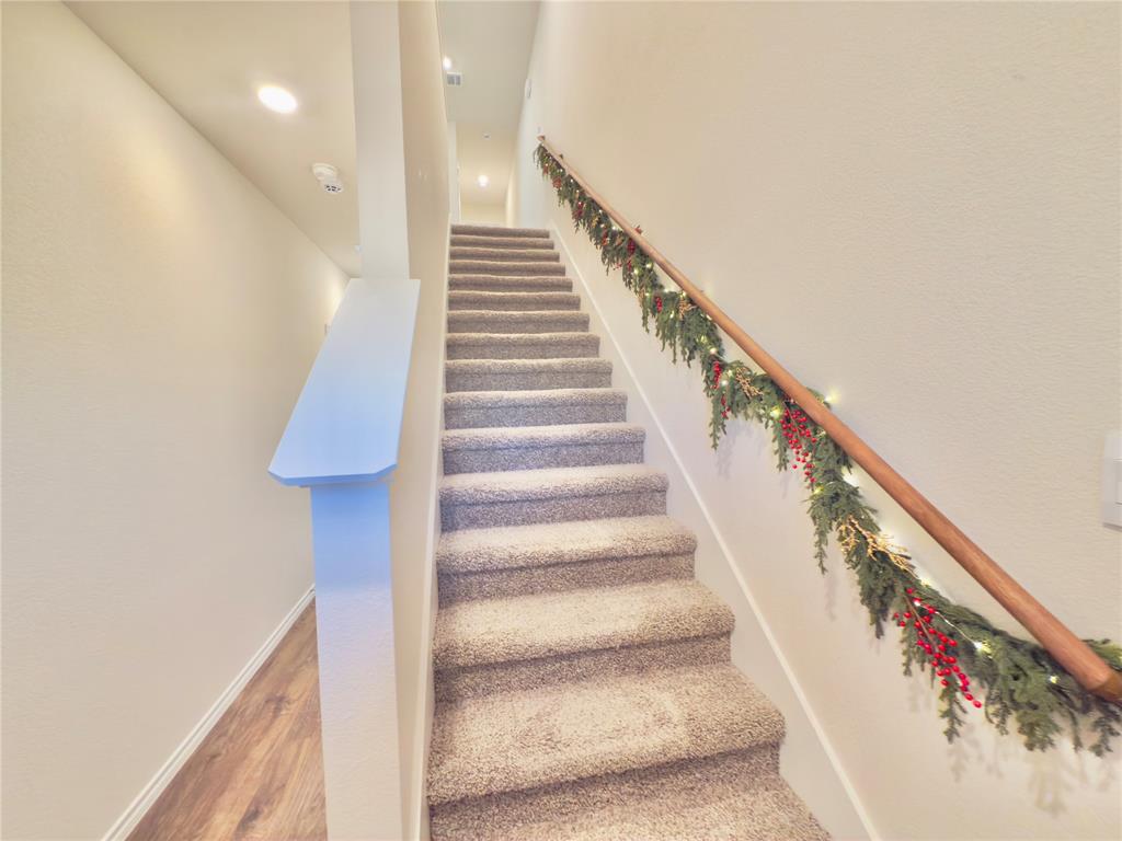 6000 Holly Spg Road Princeton, TX 75407 - Photo 14 of 27 a view of entryway