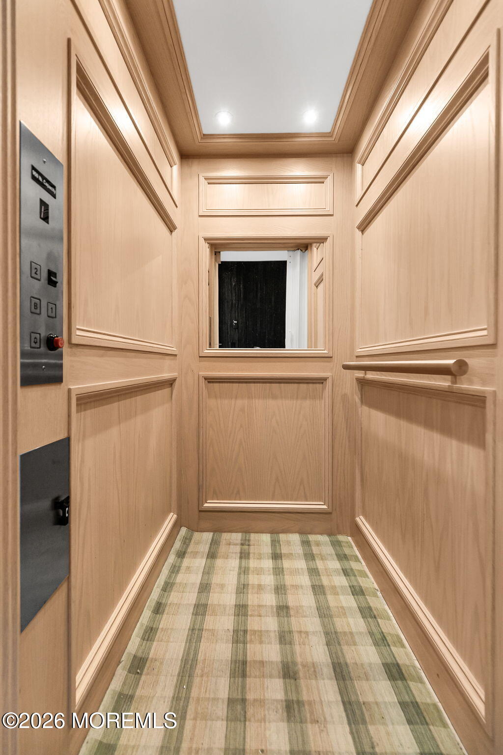 100-98 East River Road Rumson, NJ 07760 - Photo 27 of 61 Private elevator