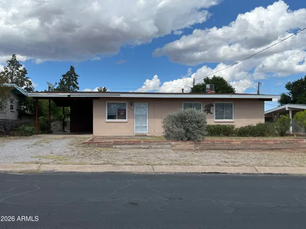 $225,000 | 103 San Jose Drive, Bisbee, AZ 85603