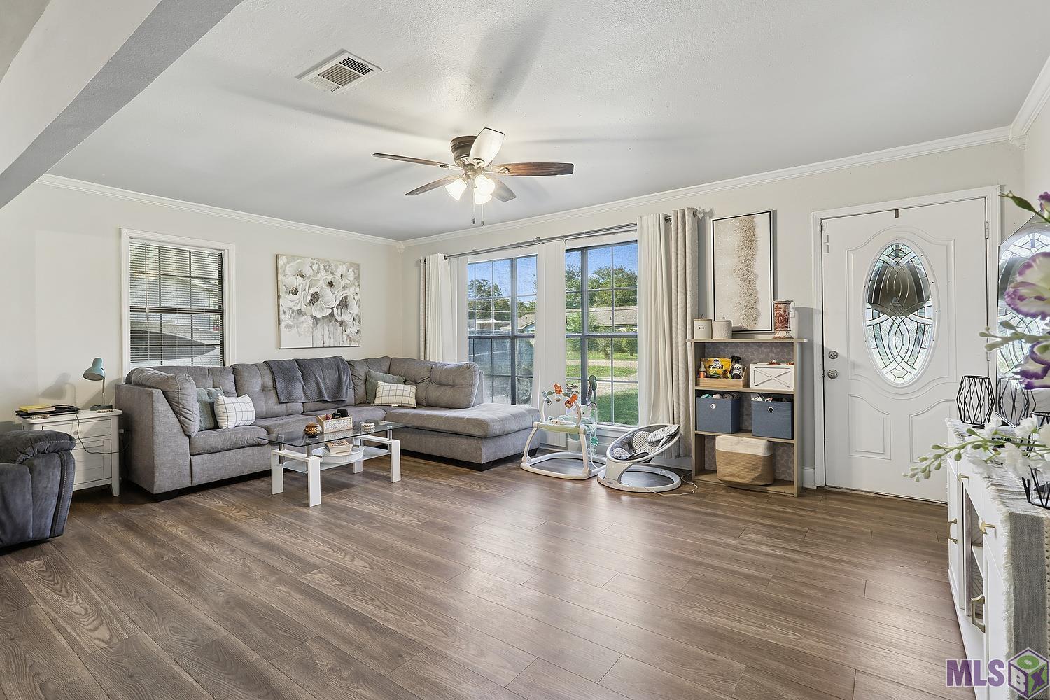 6612 Merrydale Avenue Baton Rouge, LA 70812 - Photo 2 of 15