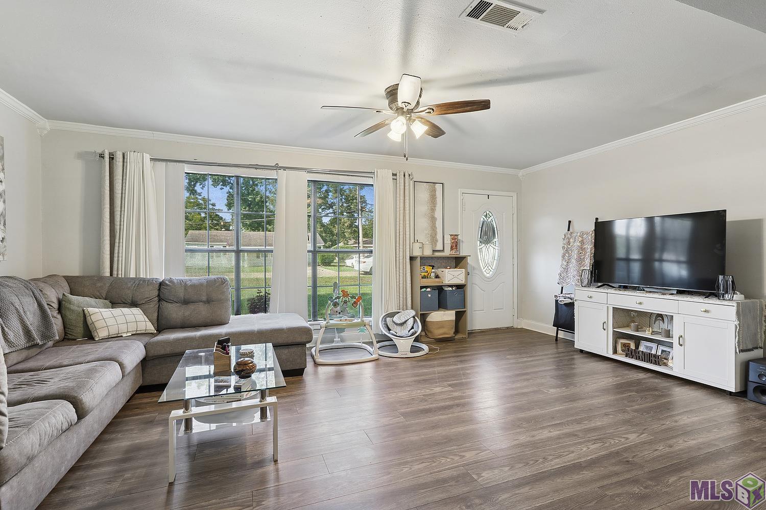 6612 Merrydale Avenue Baton Rouge, LA 70812 - Photo 3 of 15