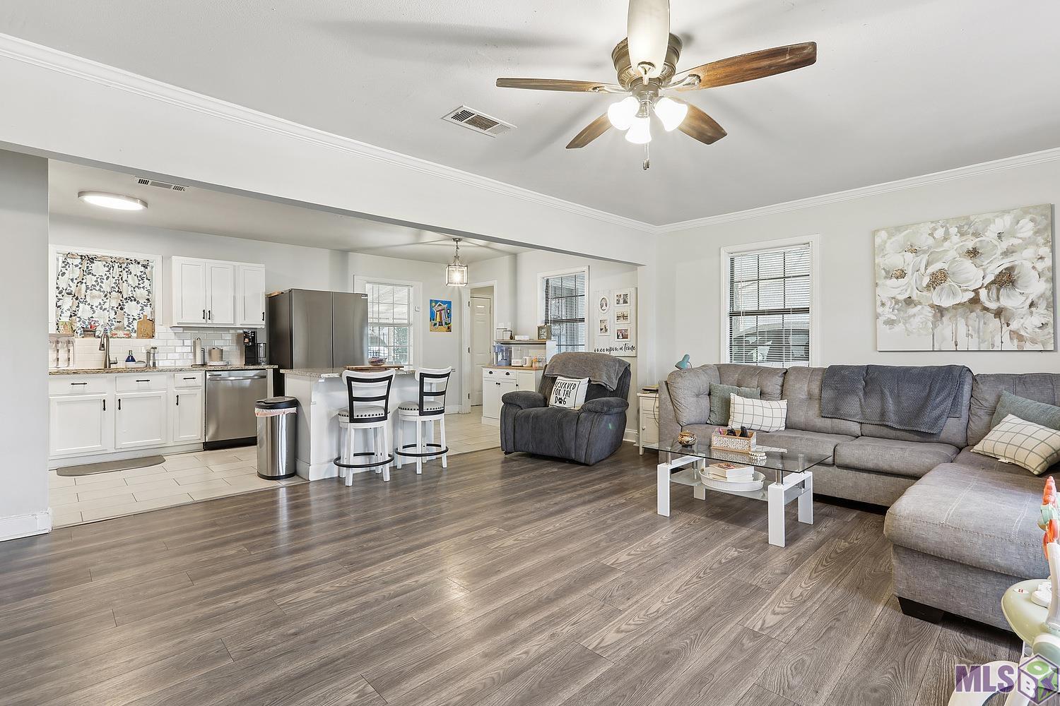 6612 Merrydale Avenue Baton Rouge, LA 70812 - Photo 4 of 15