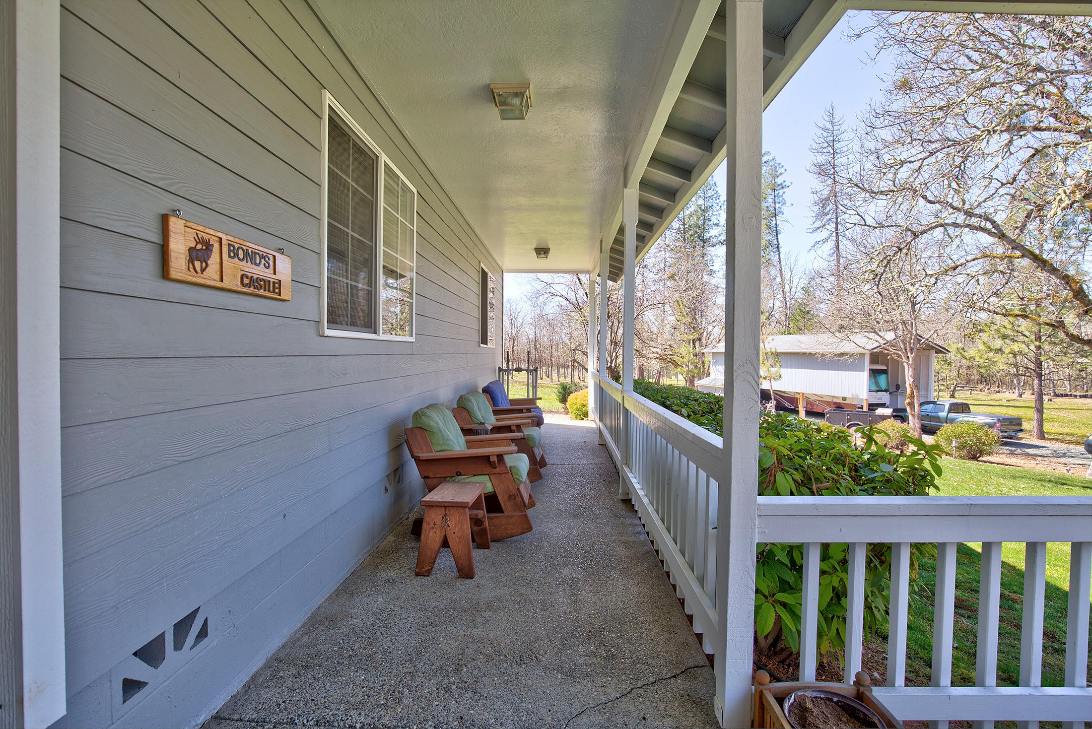 415 Castle Creek Road Grants Pass, OR 97526 - Photo 5 of 48 Castle Creek007