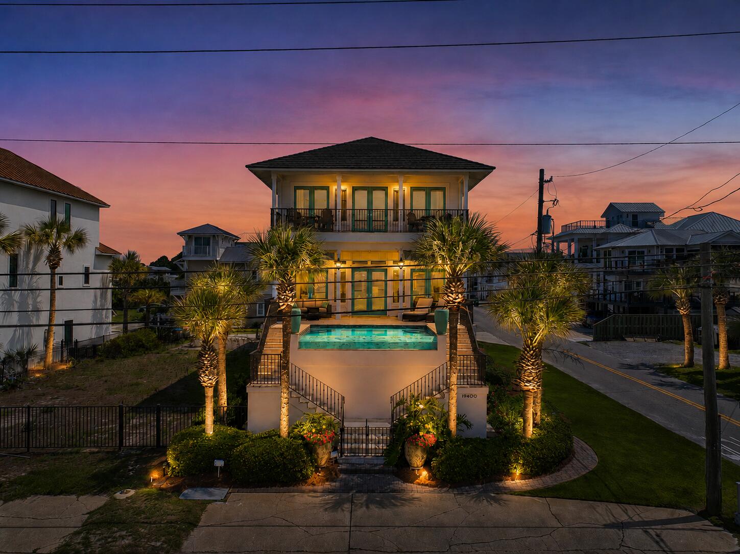 19400 Front Beach Road Panama City Beach, FL 32413 - Photo 3 of 70 FBR