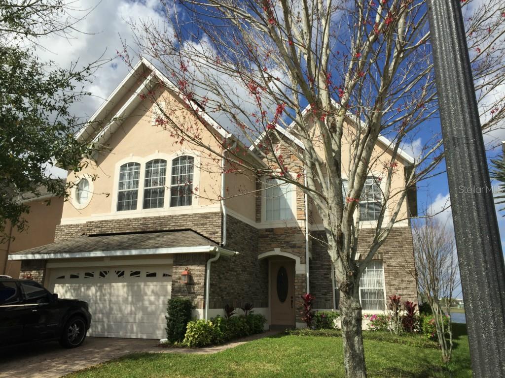 422 Spring River Drive Orlando, FL 32828 - Photo 1 of 1