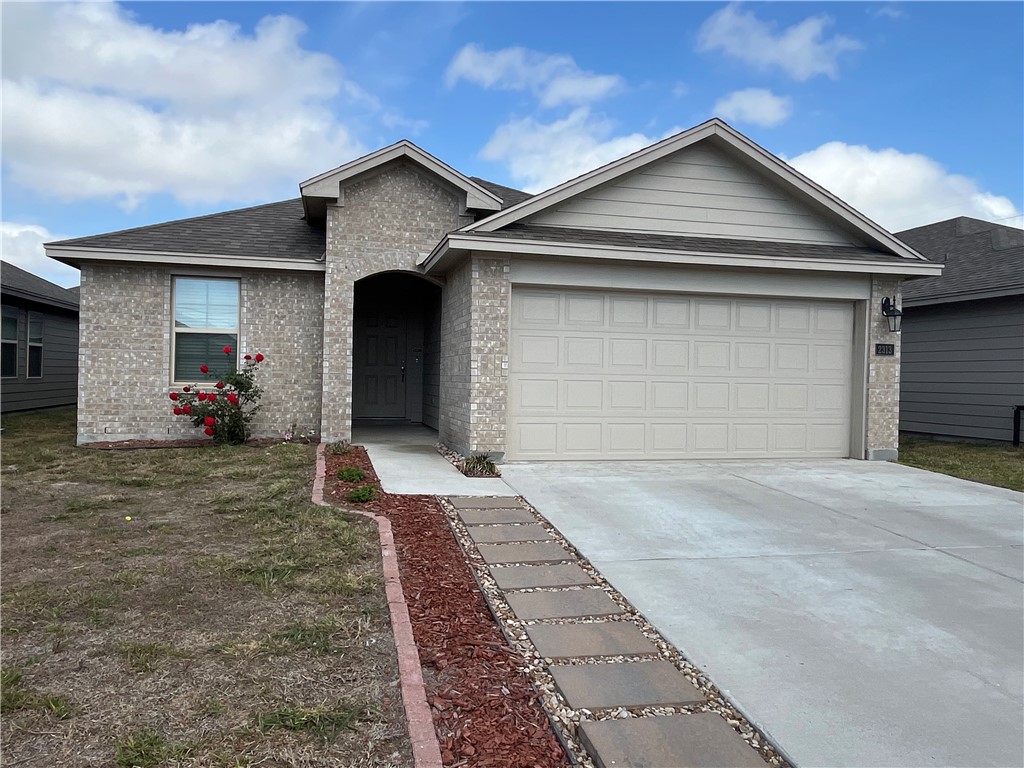 2313 Tranquil Corpus Christi, TX 78418 - Photo 2 of 40