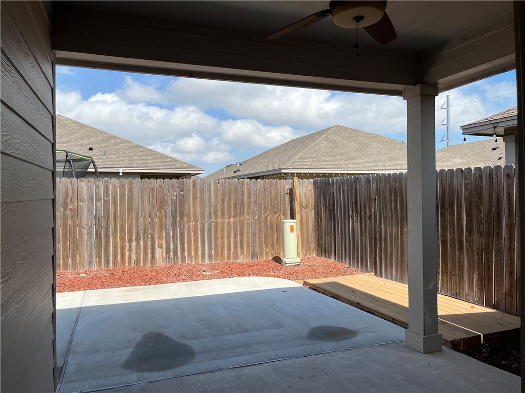 2313 Tranquil Corpus Christi, TX 78418 - Photo 37 of 40