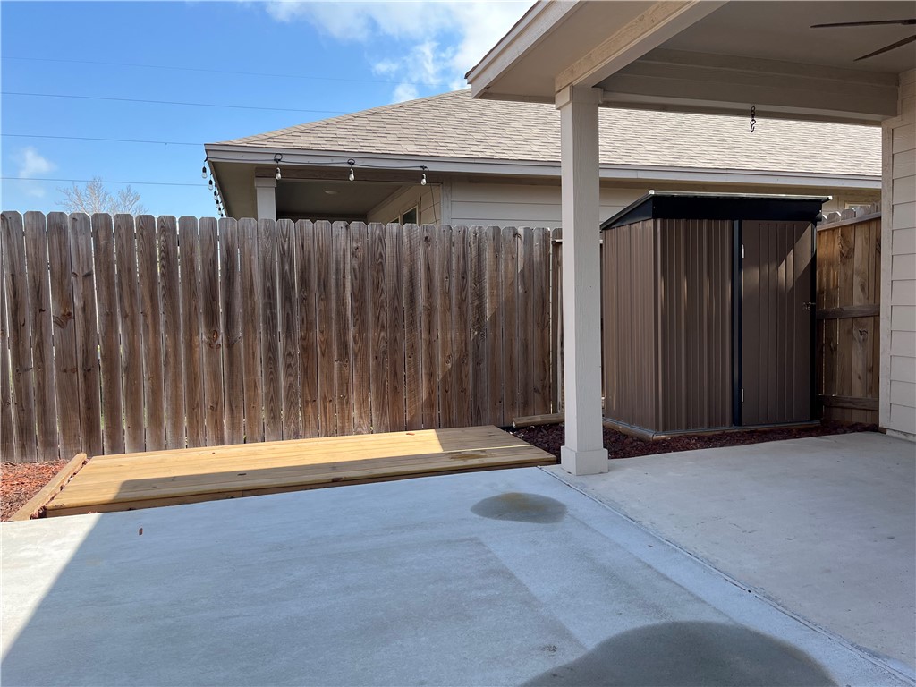 2313 Tranquil Corpus Christi, TX 78418 - Photo 38 of 40