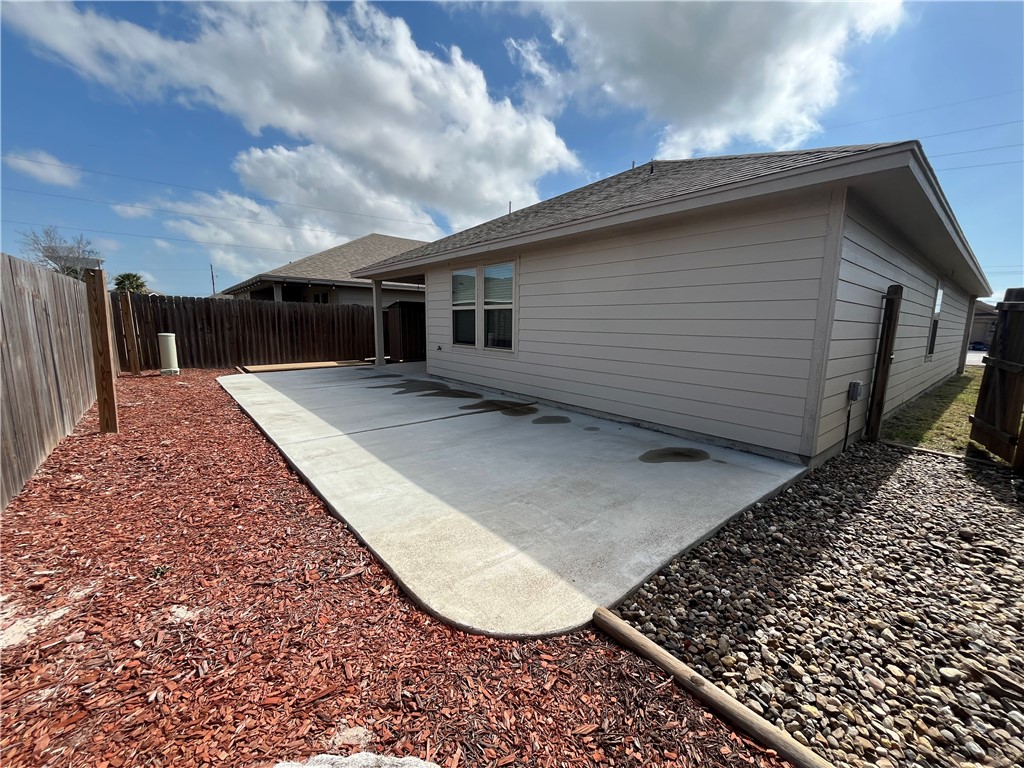 2313 Tranquil Corpus Christi, TX 78418 - Photo 40 of 40