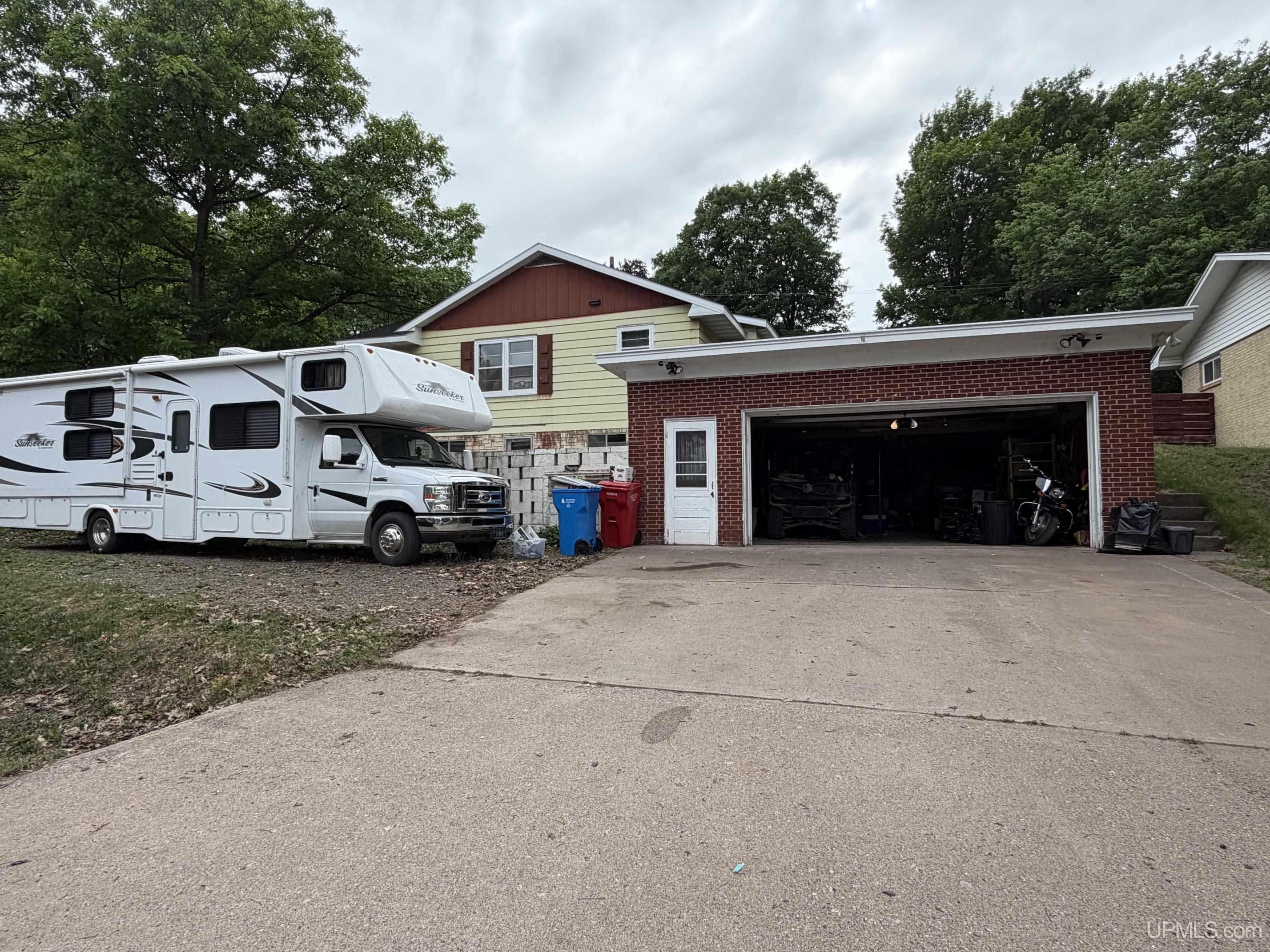 315 Seilo Avenue Ishpeming, MI 49849 - Photo 2 of 45