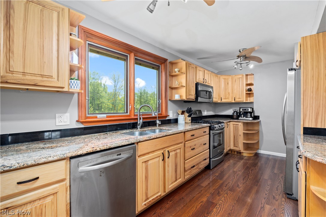 15665 Bennett Road North Royalton, OH 44133 - Photo 9 of 35