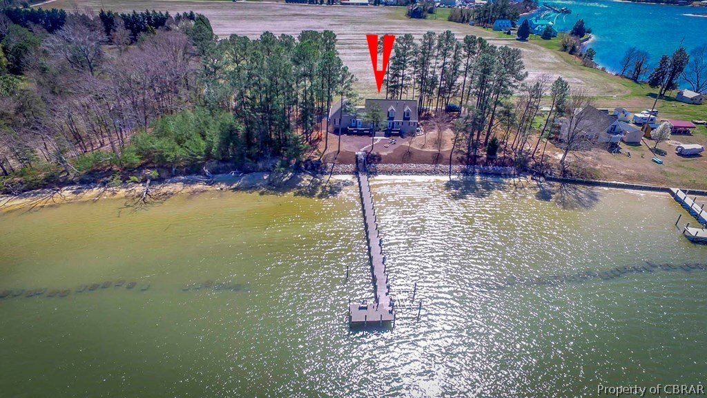 830 Wicomico Point Road Heathsville, VA 22473 - Photo 7 of 50 Gallery Image 7