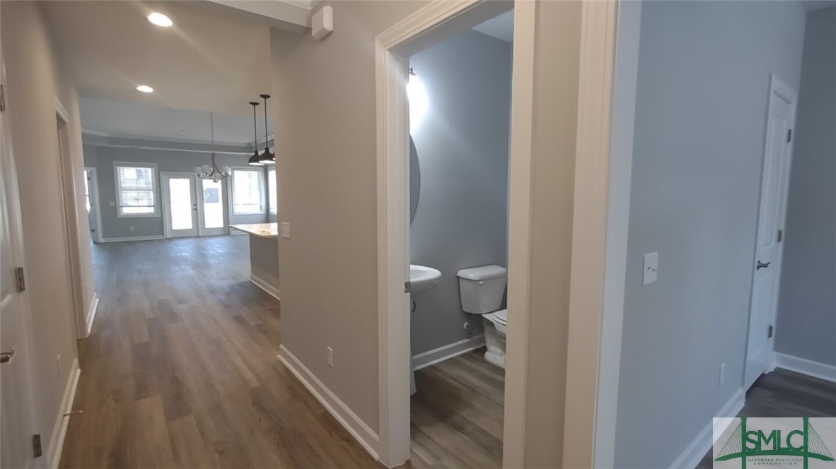 129 Waterside Lane Pooler, GA 31322 - Photo 2 of 23