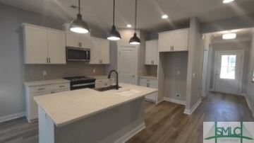 129 Waterside Lane Pooler, GA 31322 - Photo 5 of 23