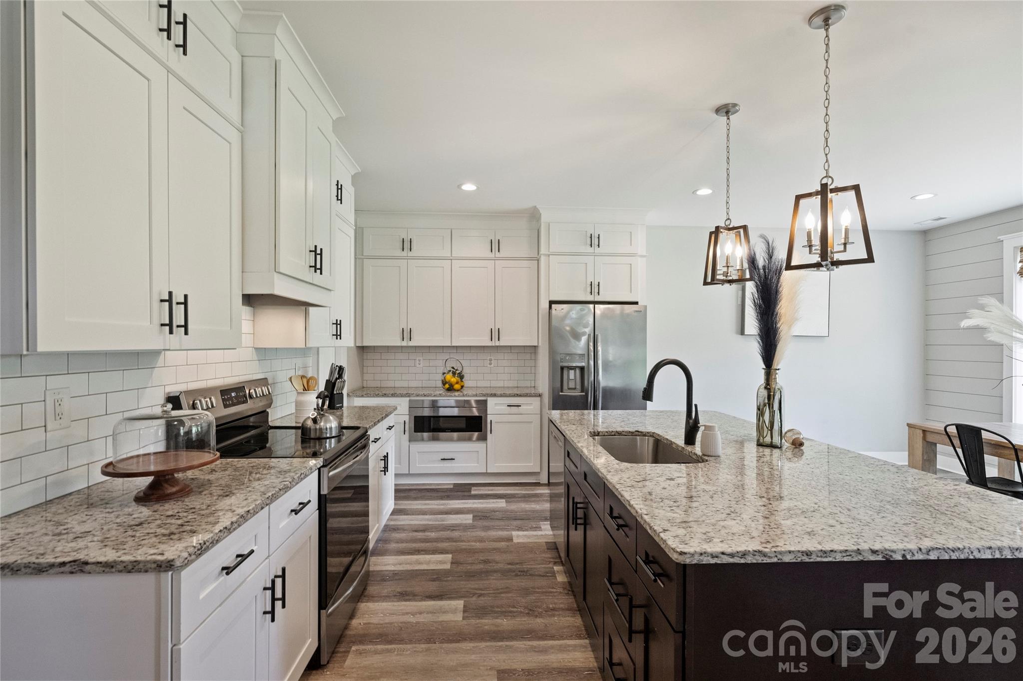 606 Elm Street Locust, NC 28097 - Photo 7 of 23