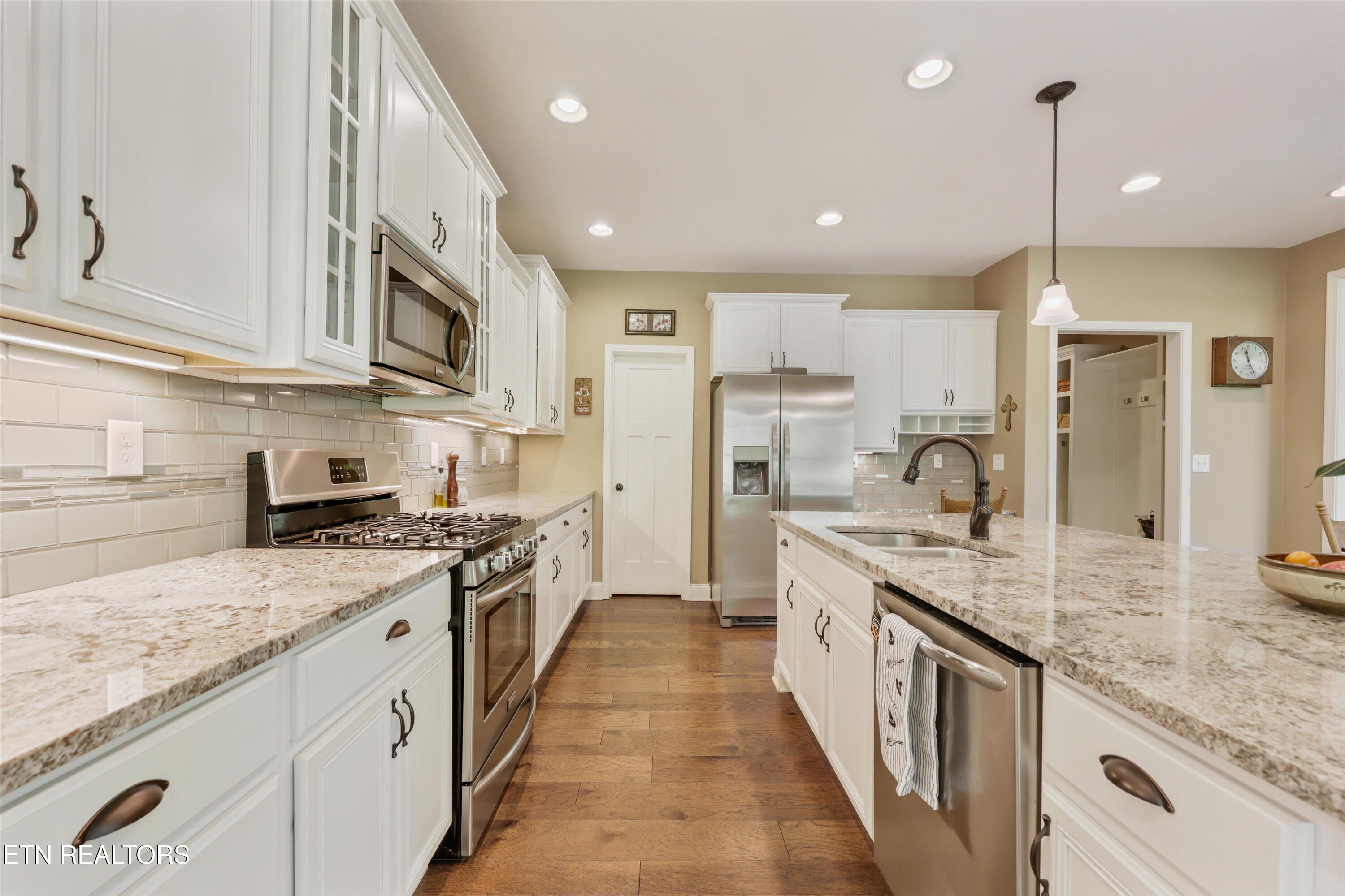 2138 Mystic Ridge Road Knoxville, TN 37922 - Photo 13 of 45 15-2138 Mystic Ridge Rd 26