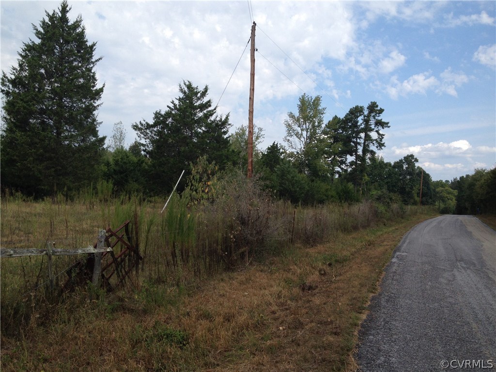 Tba Little Creek Road Crewe, VA 23930 - Photo 1 of 2