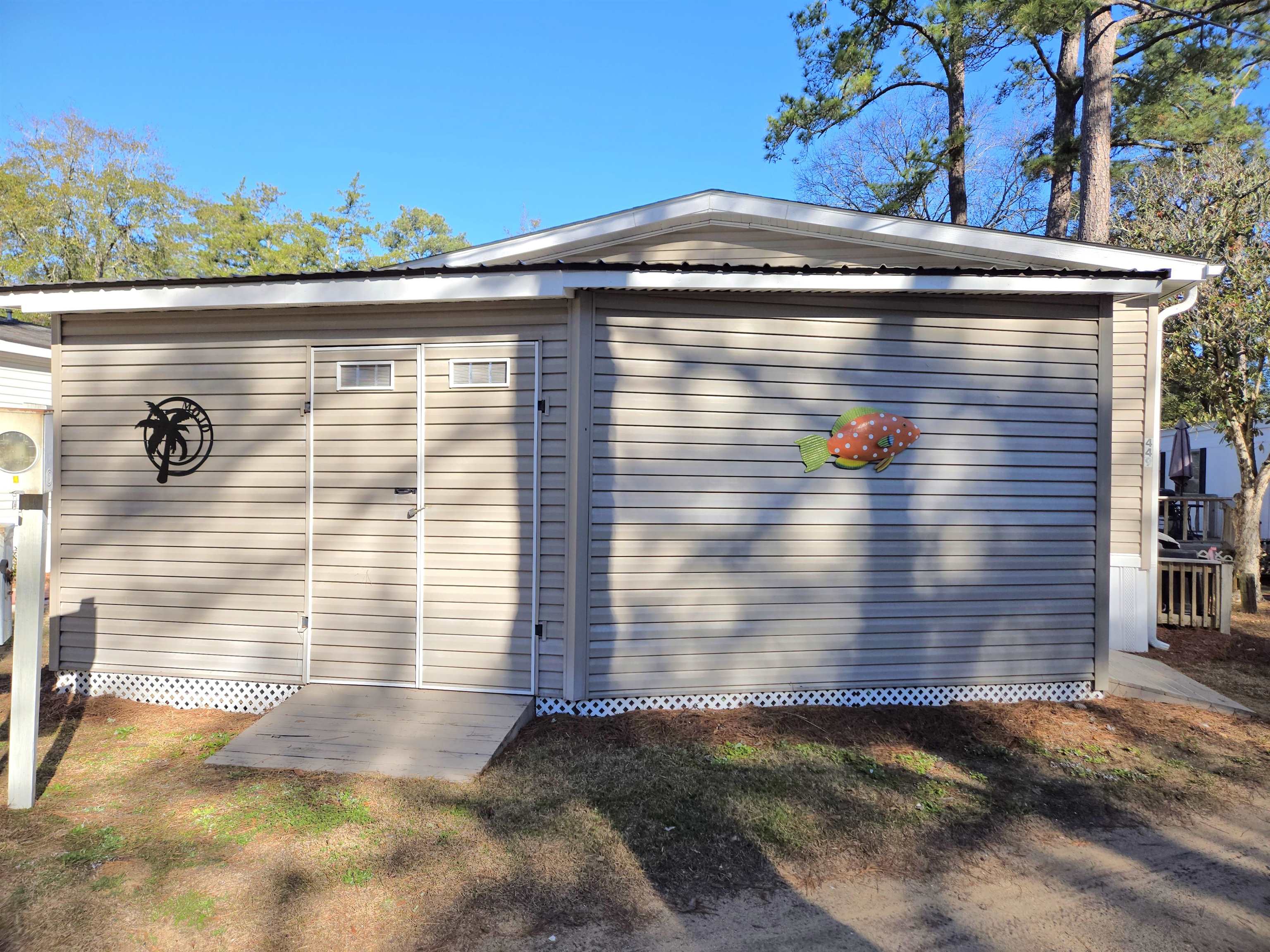 449 East Bank Dr Garden Murrells Inlet, SC 29576 - Photo 7 of 52