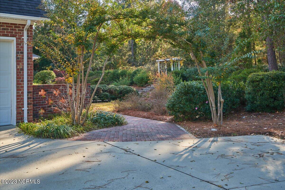 165 McKenzie Road East Pinehurst, NC 28374 - Photo 44 of 48 64-165 McKenzie Rd. East, Pinehurst_65
